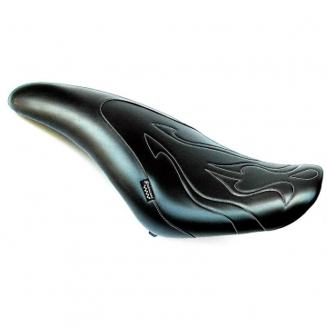 view Granucci 260FA Fantasy Long Seat for Marauder 1600 / Boulevard M95 / Meanstreak 1500 & 1600