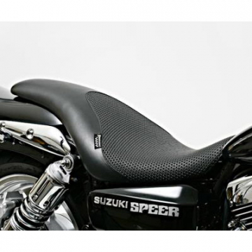 view Granucci 260HB Hale Bopp Long Seat for Marauder 1600 / Boulevard M95 / Meanstreak 1500 & 1600