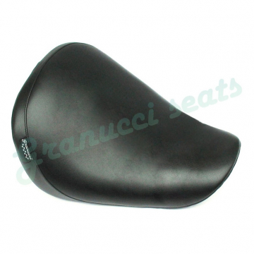 view Granucci 260SIS Solo Drivers Seat for Marauder 1600 / Boulevard M95 / Meanstreak 1500 & 1600