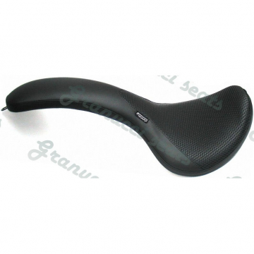 Granucci 650HB Hale Bopp Long Seat for Suzuki Volusia 800 / Boulevard C50