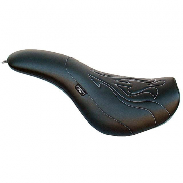 Granucci 800FA Fantasy Long Seat for Suzuki Intruder 1400 / Boulevard S83
