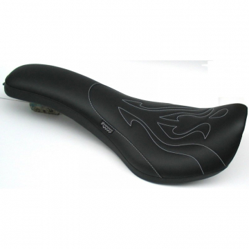 Granucci GR920FA Fantasy Long Seat for Harley-Davidson Dyna (2006-2017)