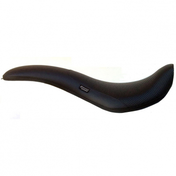 Granucci GR920HB Hale Bopp Long Seat Seat for Harley-Davidson Dyna (2006-2017)