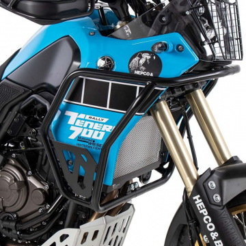 Hepco & Becker 502.4570 00 01 Tank Guard Extreme for Yamaha Tenere 700 (2020-)