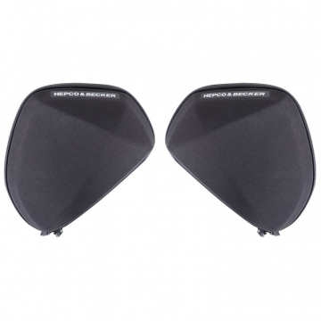 Hepco & Becker 641.4564 00 01 Tank Guard Bags for Yamaha Tenere 700 (2020-)