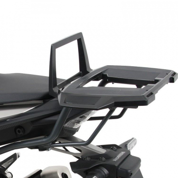 view Hepco & Becker 652.9515 01 05 Rear Alurack for Honda CBR500R & nCB500F (2019-)