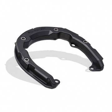 view Sw-Motech TRT.00.787.31500/B Type 315 Pro Tank Ring for Moto Guzzi V85 TT '19-'23