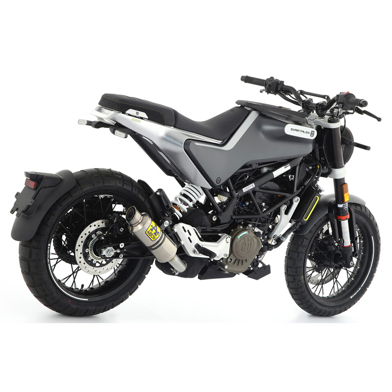 Husqvarna svartpilen 125 2021 new arrivals