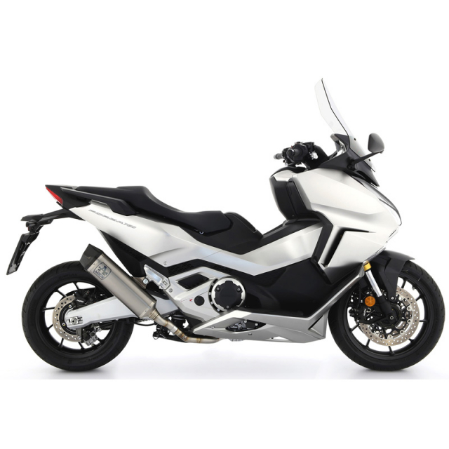 Honda forza 750 accessories sales