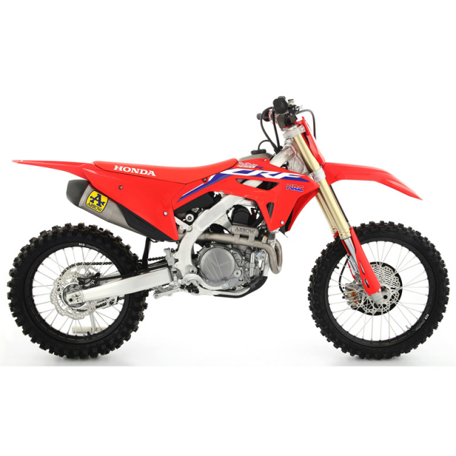 Cross honda 450 cheap