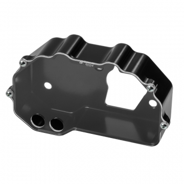 view Bonamici DCP07 Dashboard Cover for Yamaha YZF-R3 (2015-)