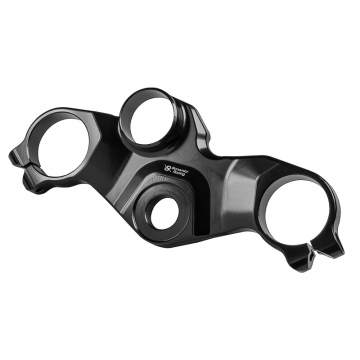 view Bonamici PSB2-BLACK Top Triple Clamp, Street for BMW S1000RR (2019-)