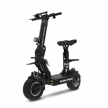 Dualtron 901083 X2 Electric Scooter