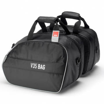 Givi T443C Soft Inner Bags for V35 And V37 Cases