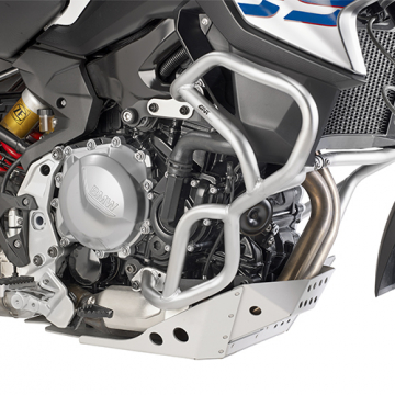 view Givi TN5129OX Specific Engine Guard for BMW F700/F750GS & F800/850GS (2018-)