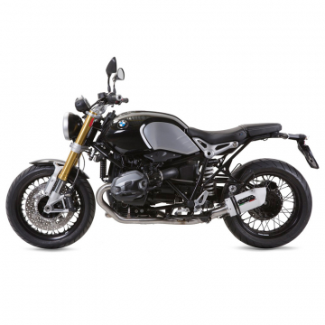 view GPR E5.BMW.82.ALBE4 Albus Evo4 Exhaust for BMW R nineT 1200 (2021-)