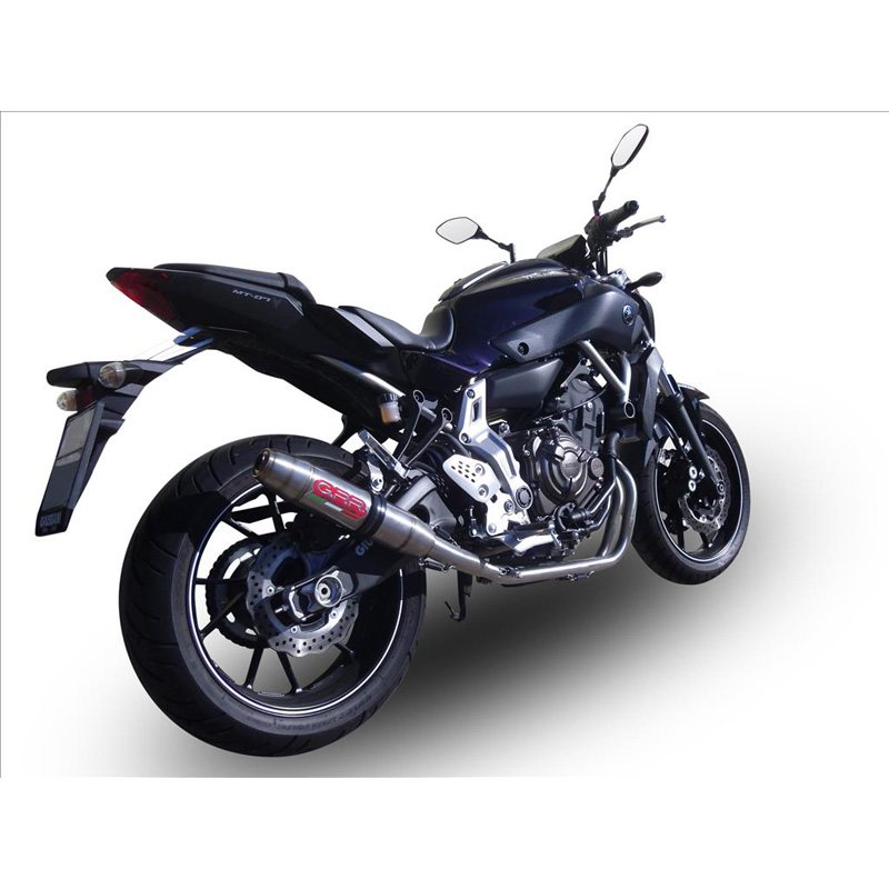 mt 07 gpr exhaust