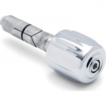 view Kuryakyn Clutch Bar End Weight