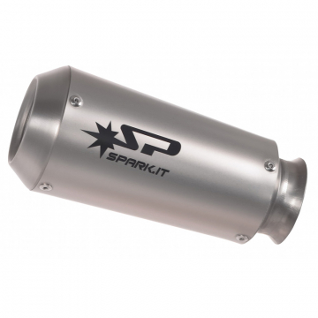 Spark GKT0106T+GKT8501 GP Titanium Semi-Full Exhaust for KTM Superduke 1290 / GT '14-'16
