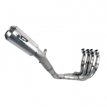 view Spark GYA8824T GP Full Exhaust System for Yamaha YZF-R6 (2008-2016)