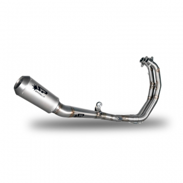 view Spark GYA8855T GP Full Exhaust System(WSBK) for Yamaha YZF-R3 (2015-)