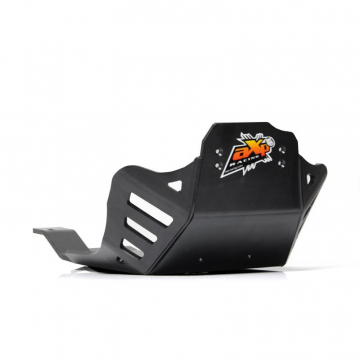 view AXP AX1472 Skid Plate, Black for KTM 690 & Hsqvarna 701 (2015-2022)