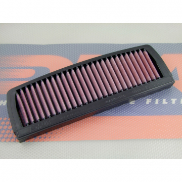 view DNA P-AG10N13-01 Air Filter for MV Agusta Brutale 1090 R/RR