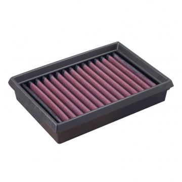 view DNA P-AP10S04-02-B Air Filter for Aprilia Tuono V4 1100 (2015-)