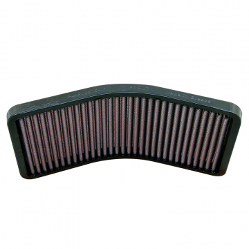 view DNA P-AP10S16-0R Air Filter for Aprilia RSV4 1000 (2016-)