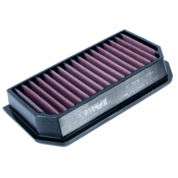 view DNA P-AP6S21-01 Air Filter for Aprilia RS 660 (2020-)