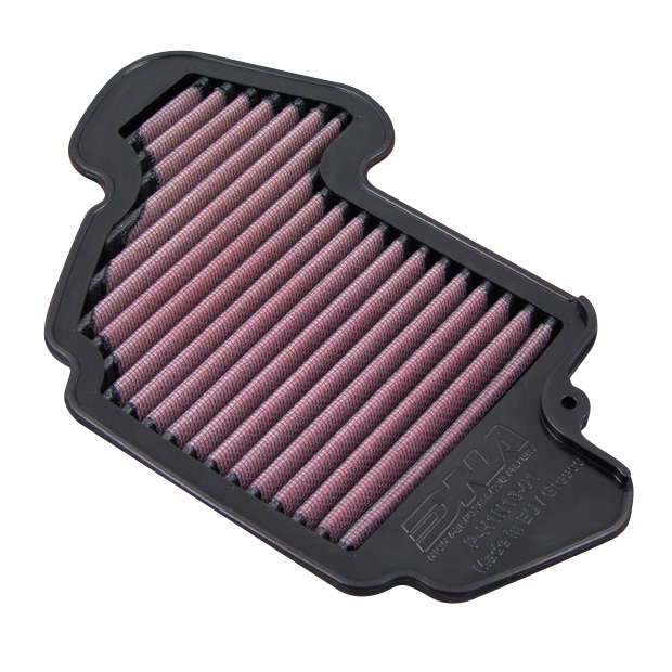 DNA PH1N1301 Air Filter for Honda Grom / Monkey 125 Accessories