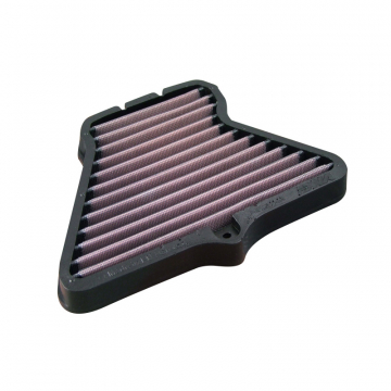 view DNA P-K10S11-0R Air Filter for Kawasaki ZX-10R (2011-2015)