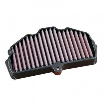 view DNA P-K6N15-01 Air Filter for Kawasaki Z650 / Ninja 650 / Versys 650 ABS (2015-2020)