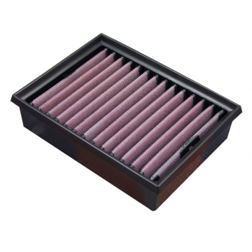 view DNA P-KT12E13-01 Air Filter for KTM Super Duke 1290 (2013-2019)