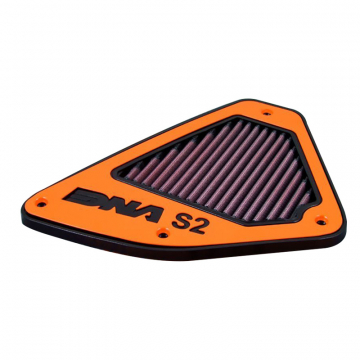 DNA P-KT6SM13-S2 Stage 2 Air Box Filter Cover for KTM Duke 690 (2012-)