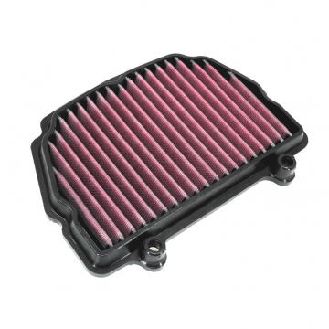 view DNA P-S13S21-0R Air Filter for Suzuki GSX1300R Hayabusa (2022-)
