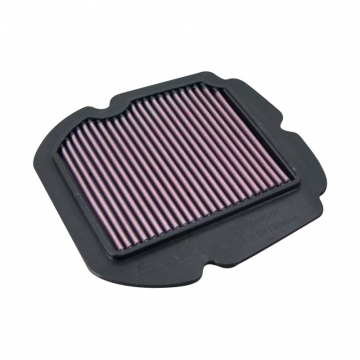view DNA P-S6N10-01 Air Filter for Suzuki SV650 (2015-)