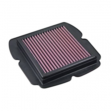 view DNA P-S6S03-01-B Air Filter for Suzuki SV1000 (2003-2007)