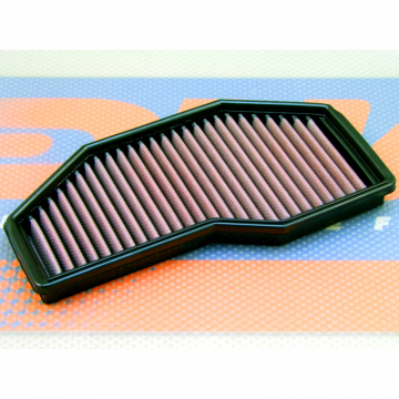 view DNA P-TR10N16-01 Air Filter for Triumph Speed Triple 1050 '16-'18