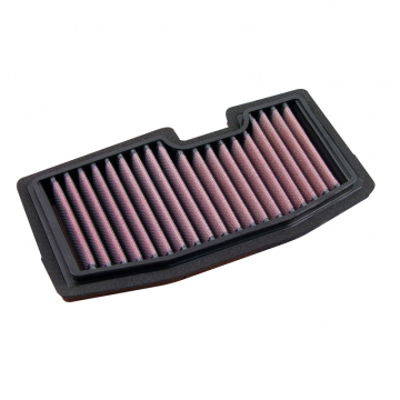 view DNA P-TR6S13-0R Air Filter for Triumph Street Triple 675/R (2013-2016)