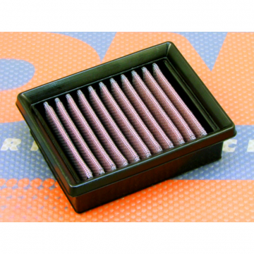 view DNA P-TR9N16-01 Air Filter for Triumph Bonneville T120 (2016-)