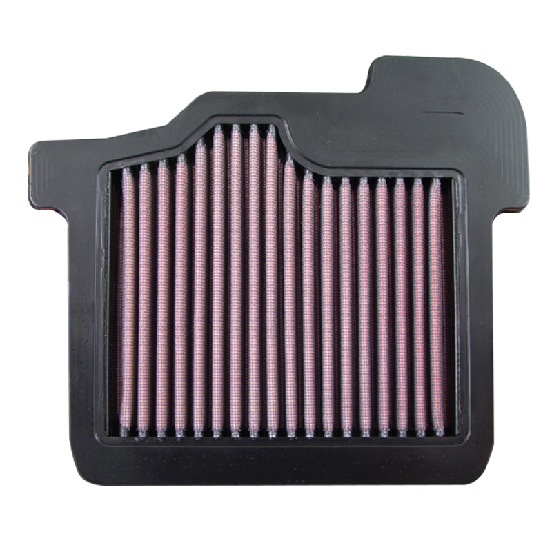 DNA High Performance Luftfilter Für Yamaha MT-09 (2021-2023) & Tracer 9 – Modell P-Y9N21-01, Erhöhter Luftstrom +25,71%, 98-99% Filtereffizienz