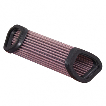 view DNA R-AG6S13-0R Air Filter for MV Agusta F3 675/800 & Brutale 675/800