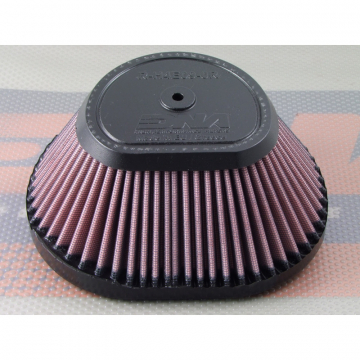 DNA R-H4E09-0R Air Filter for Honda CRF450R / 250R (2009-2013)