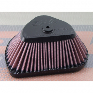DNA R-H4XE09-01 Air Filter for Honda CRF450X (2009-2017)