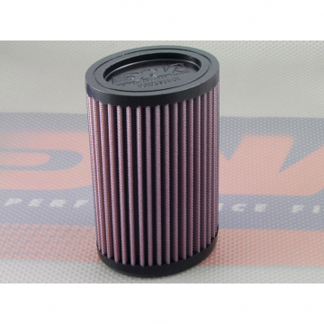 view DNA R-TR8S04-01 Air Filter for Triumph Scrambler / Bonneville 900