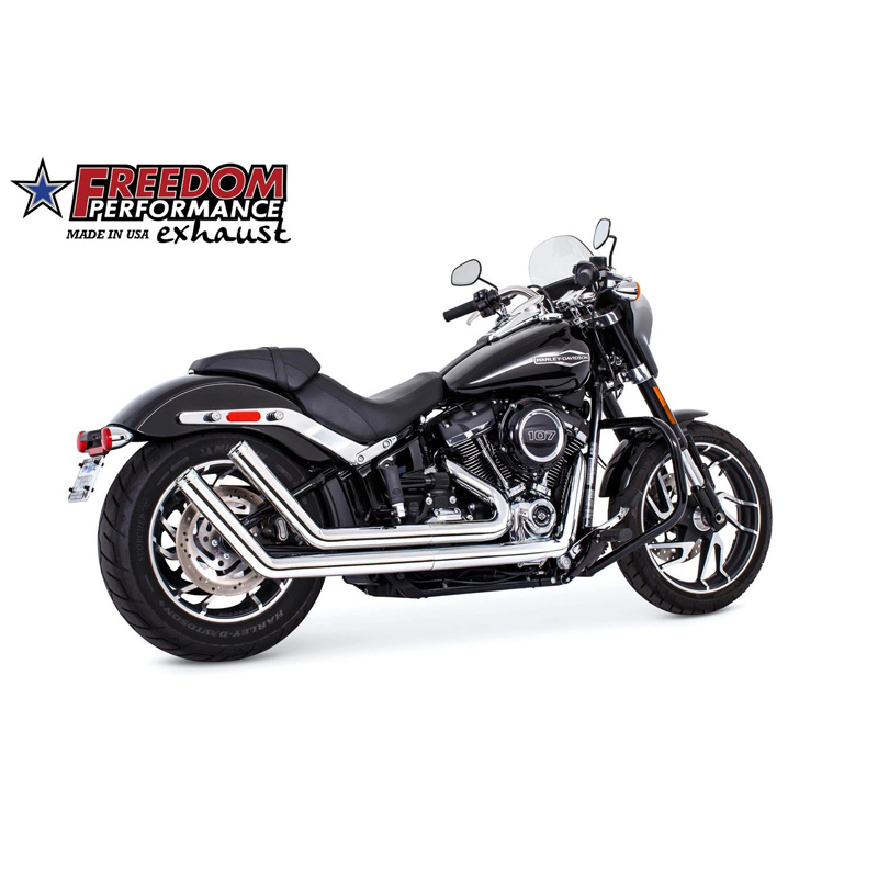 Freedom Performance HD00758 Upswept Star 2.5 Freedom Performance HD00758 Upswept Star 2.5