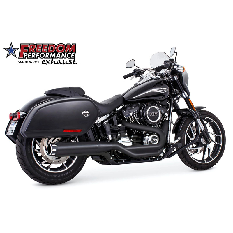 Freedom Performance HD00919 4