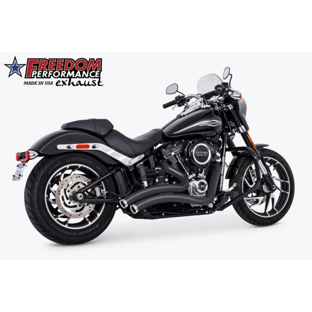 日本未入荷 Freedom Performance HD01180 Sharp Curve Radius Exhaust ポケモンカードゲーム