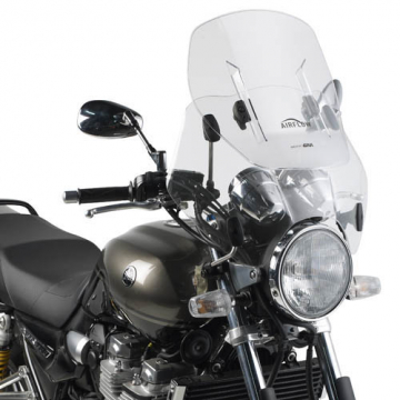 Givi AF49 Airflow Universal Windshield